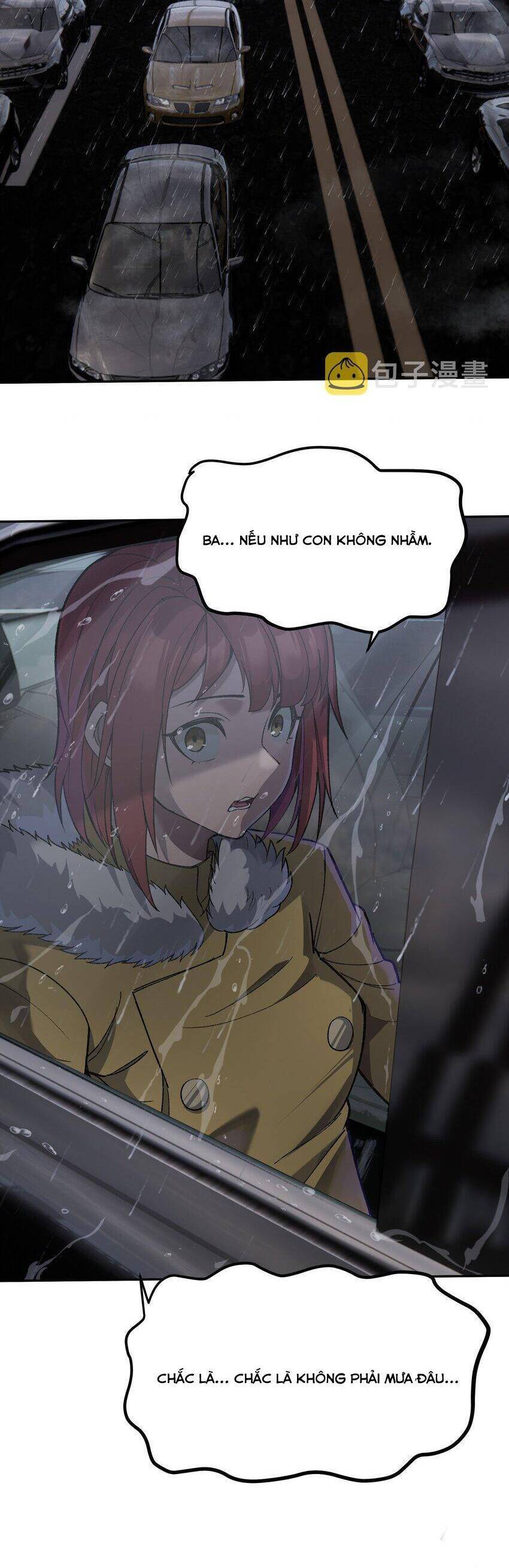 Đế Quân Thật Sự Rất Được Săn Đón Chapter 26 - 13