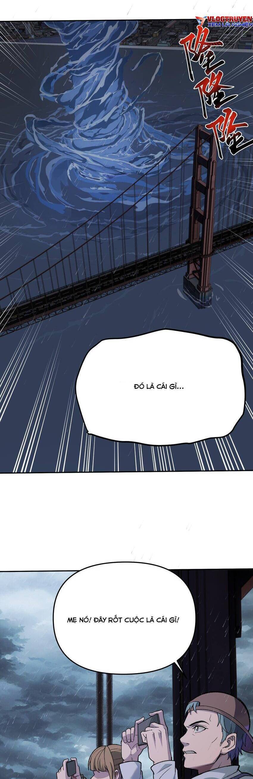 Đế Quân Thật Sự Rất Được Săn Đón Chapter 26 - 14