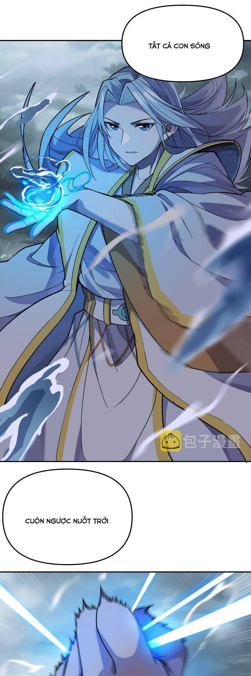 Đế Quân Thật Sự Rất Được Săn Đón Chapter 26 - 16