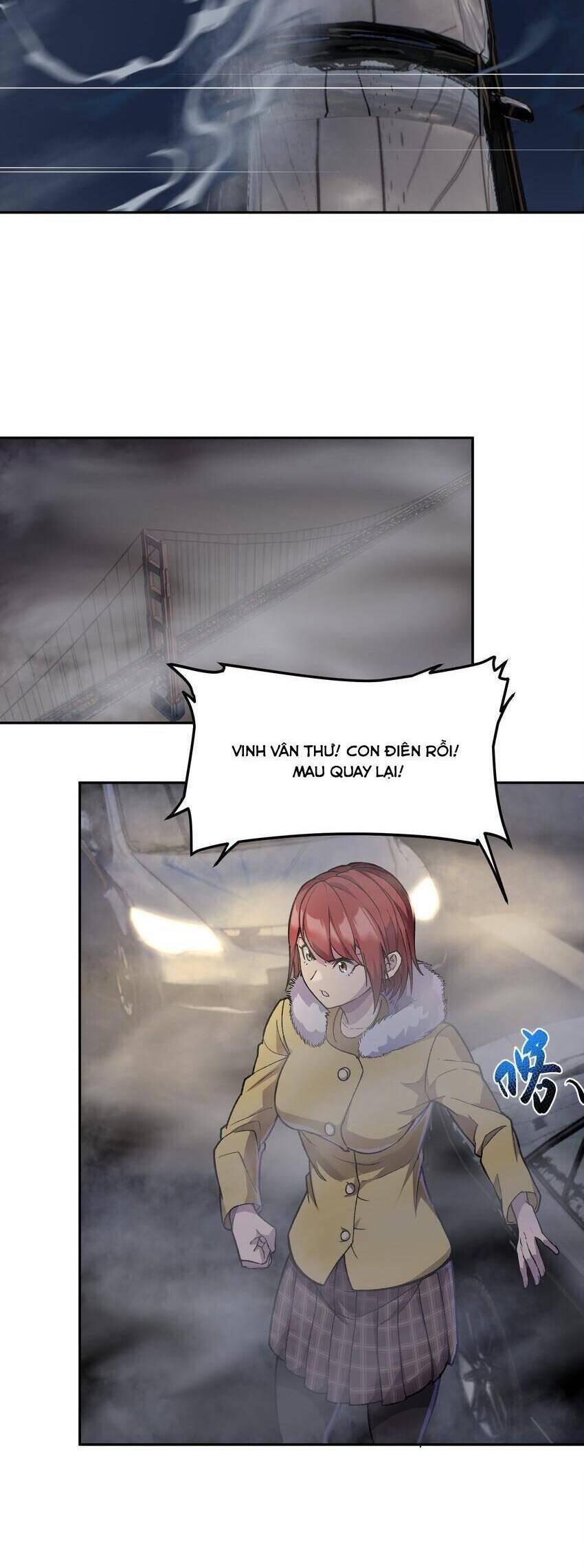 Đế Quân Thật Sự Rất Được Săn Đón Chapter 26 - 19