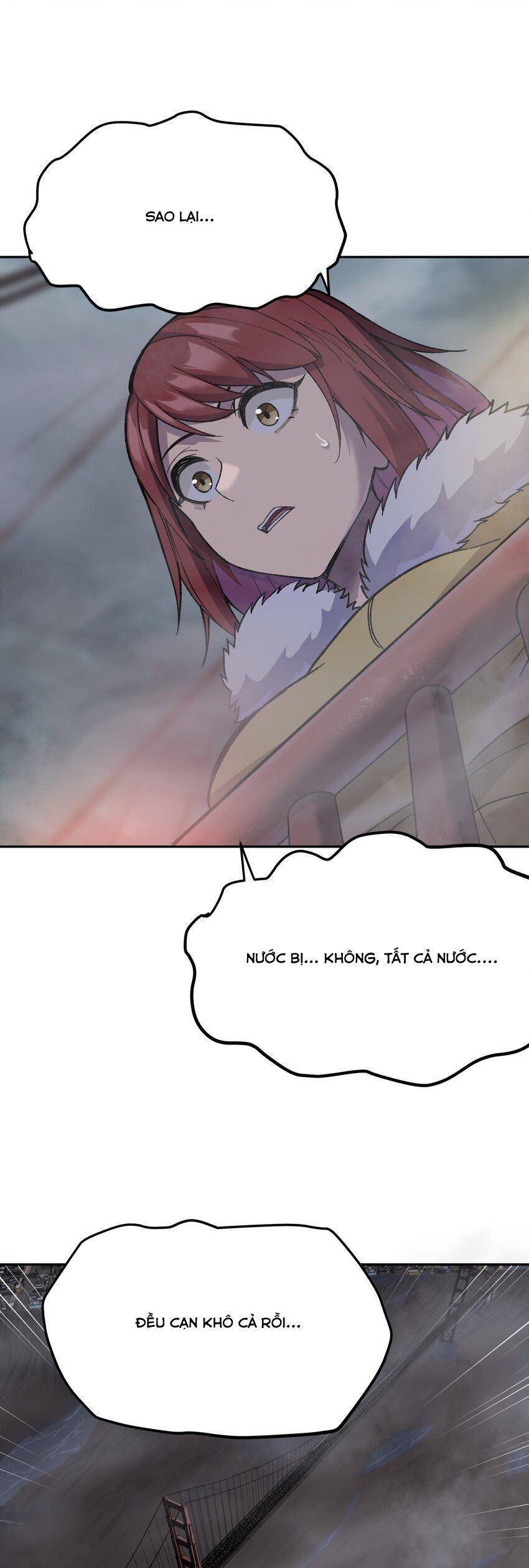 Đế Quân Thật Sự Rất Được Săn Đón Chapter 26 - 20