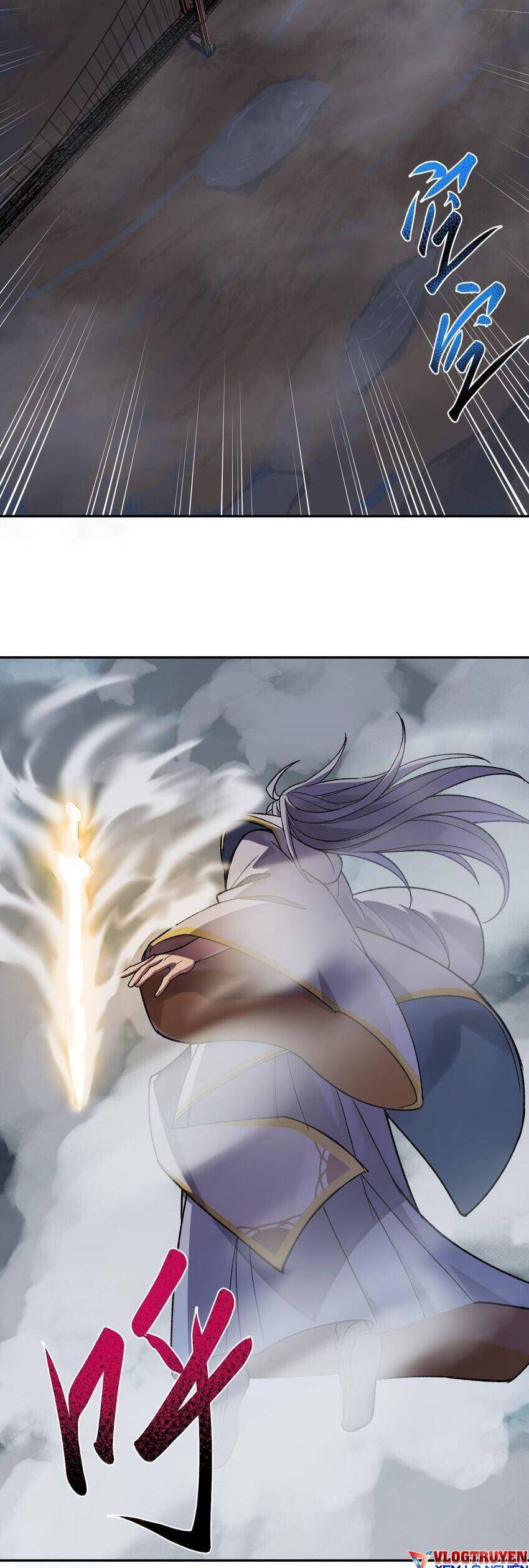 Đế Quân Thật Sự Rất Được Săn Đón Chapter 26 - 21