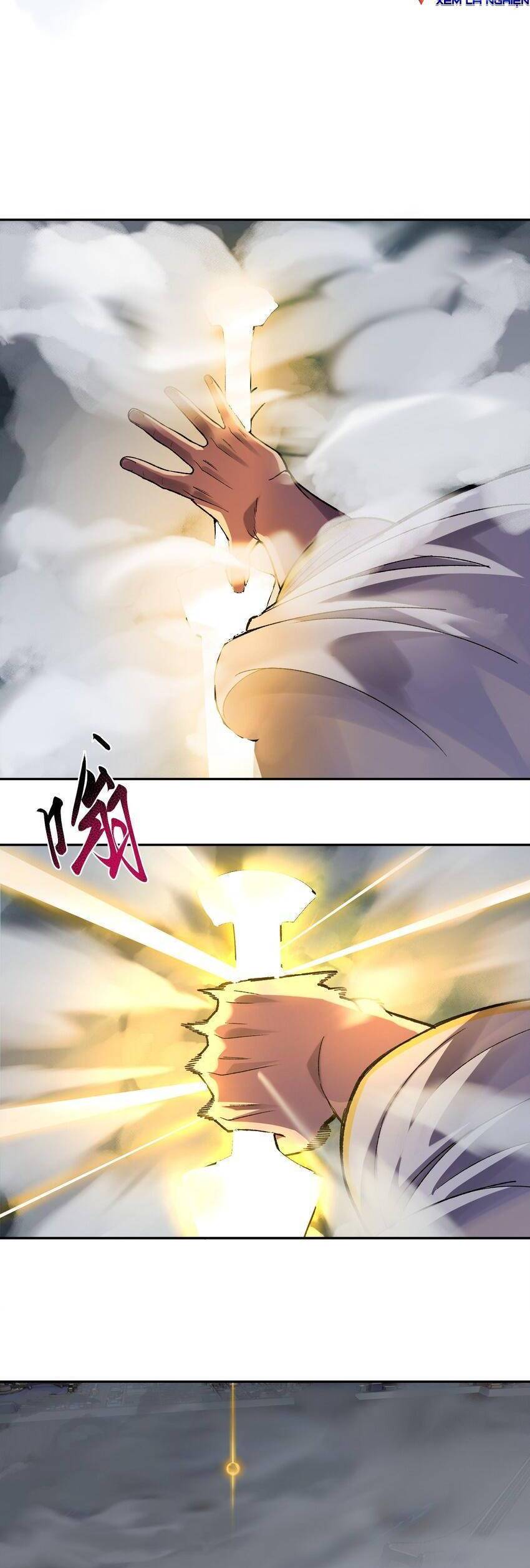 Đế Quân Thật Sự Rất Được Săn Đón Chapter 26 - 22