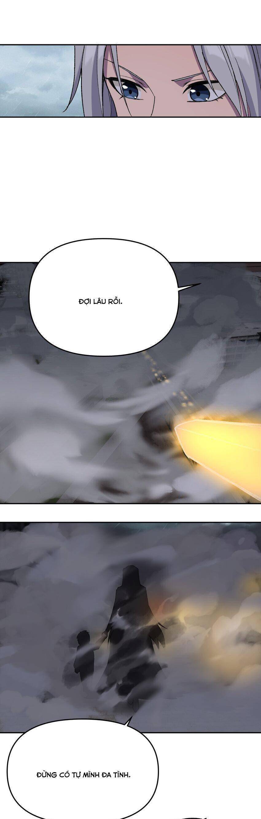 Đế Quân Thật Sự Rất Được Săn Đón Chapter 26 - 24