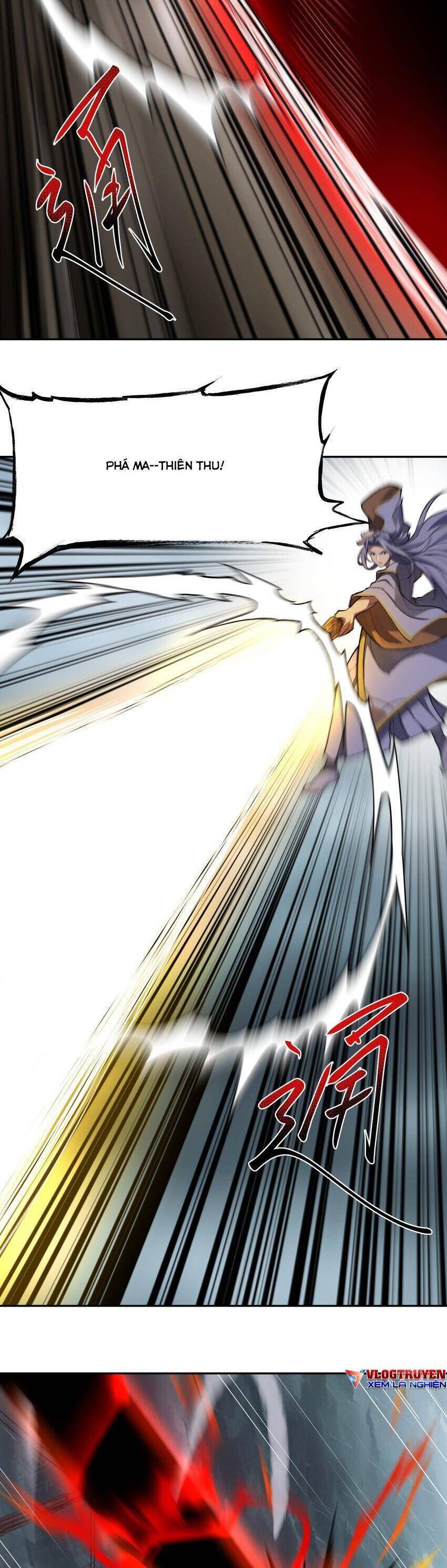 Đế Quân Thật Sự Rất Được Săn Đón Chapter 26 - 30