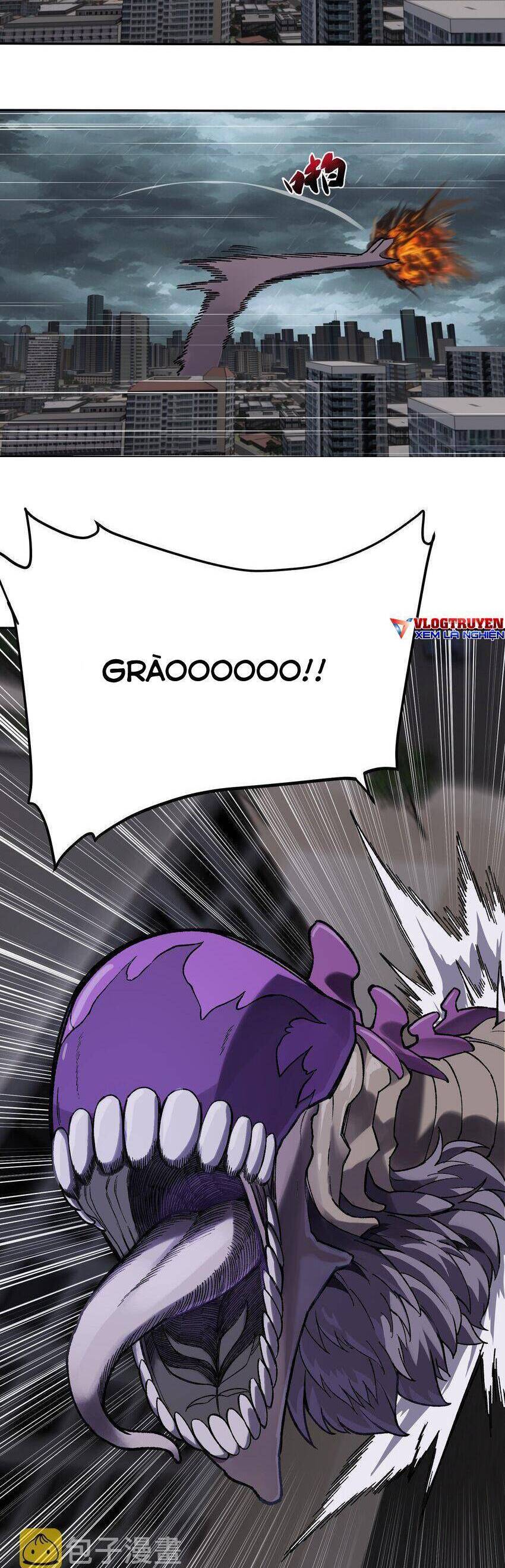 Đế Quân Thật Sự Rất Được Săn Đón Chapter 26 - 4