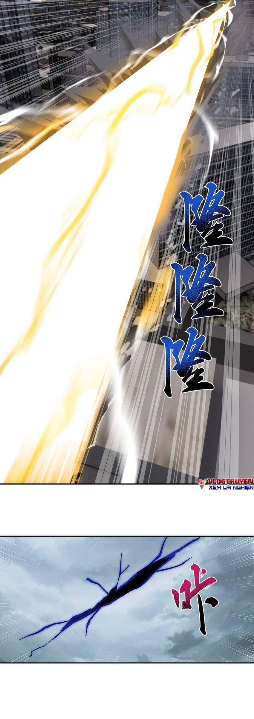 Đế Quân Thật Sự Rất Được Săn Đón Chapter 26 - 35