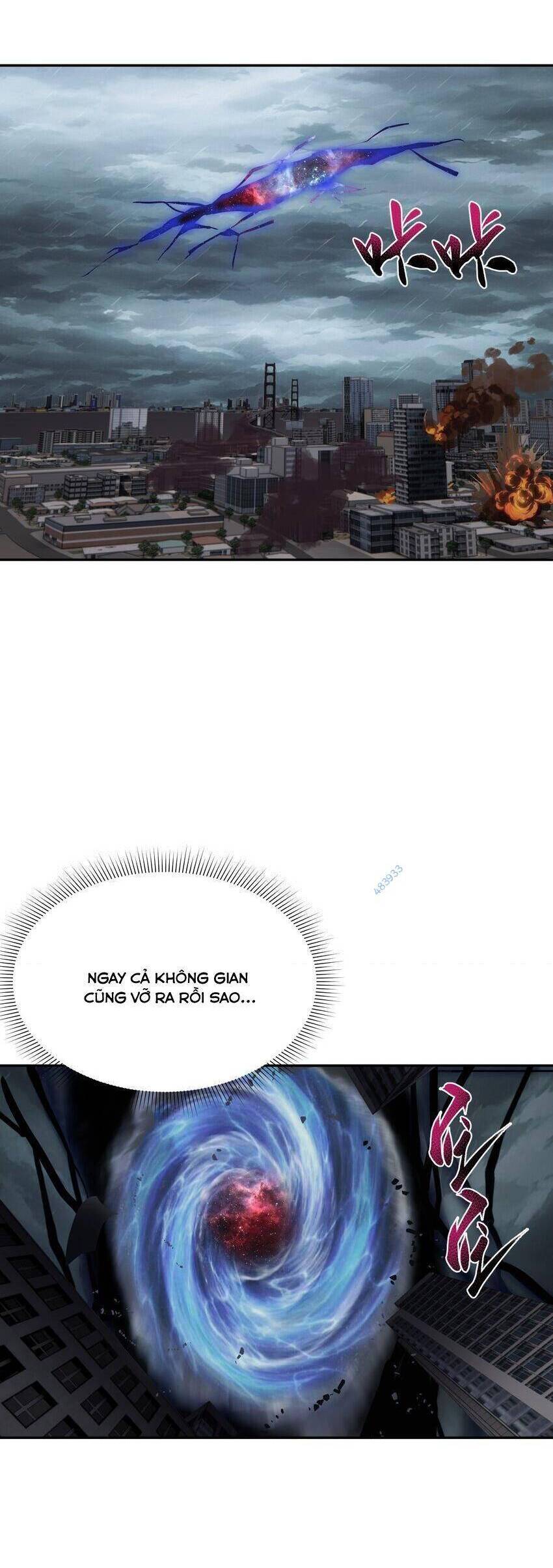 Đế Quân Thật Sự Rất Được Săn Đón Chapter 26 - 36