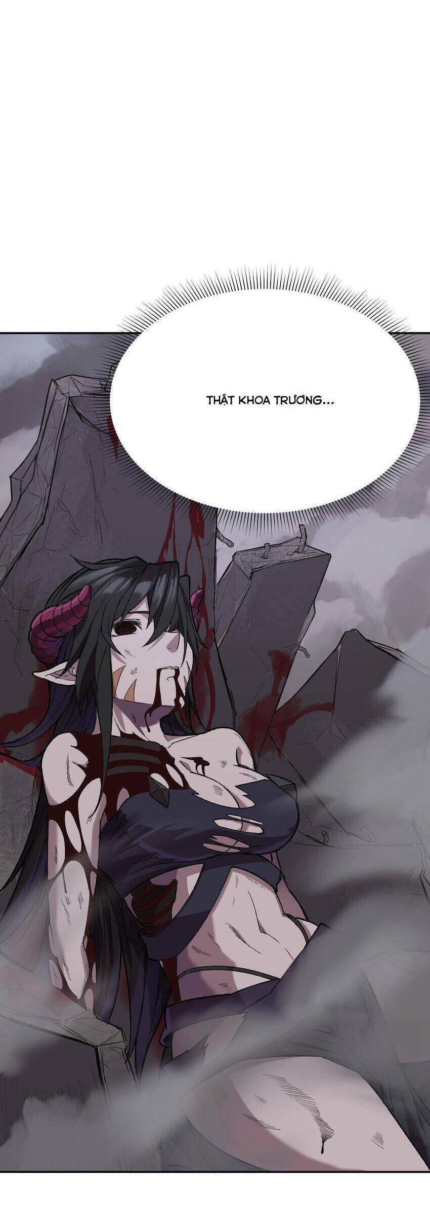 Đế Quân Thật Sự Rất Được Săn Đón Chapter 26 - 37