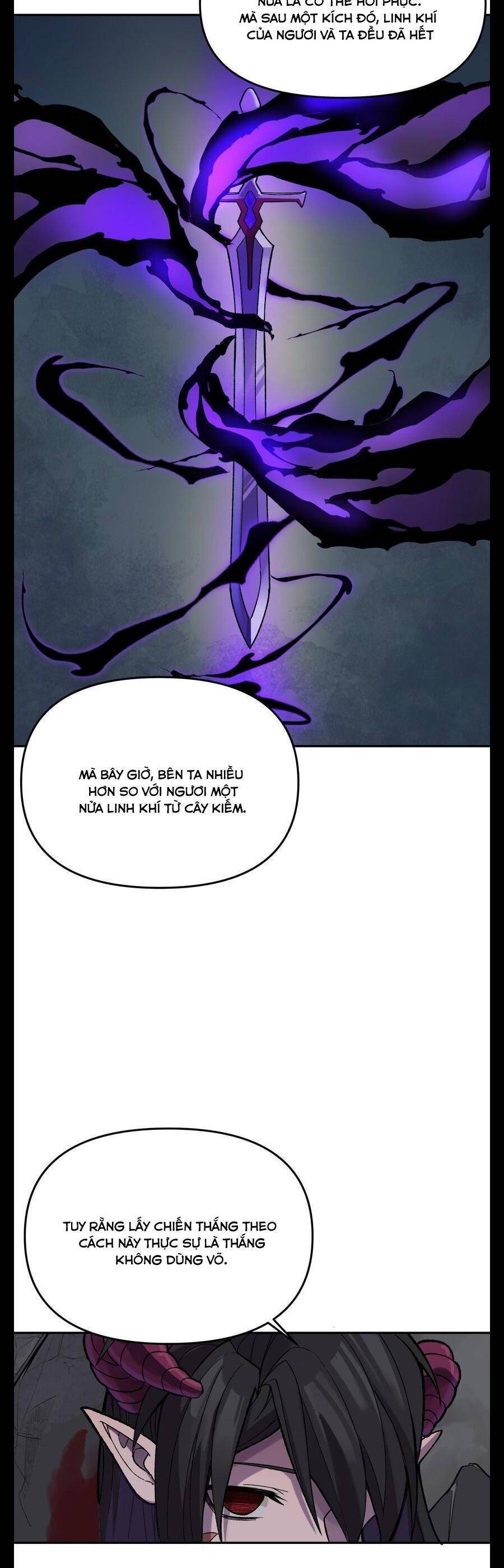 Đế Quân Thật Sự Rất Được Săn Đón Chapter 26 - 42