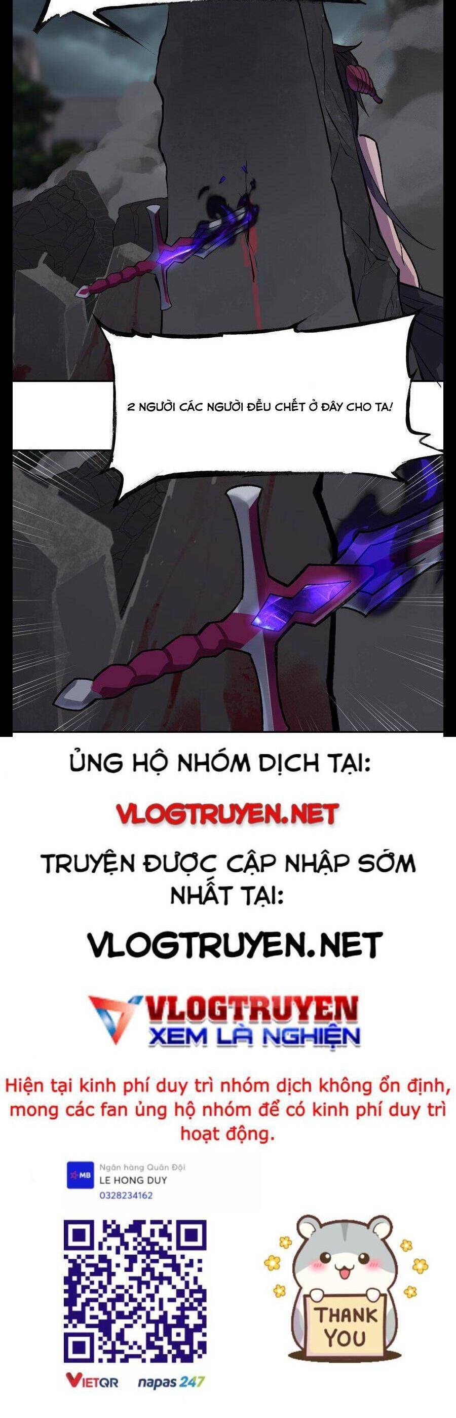 Đế Quân Thật Sự Rất Được Săn Đón Chapter 26 - 44