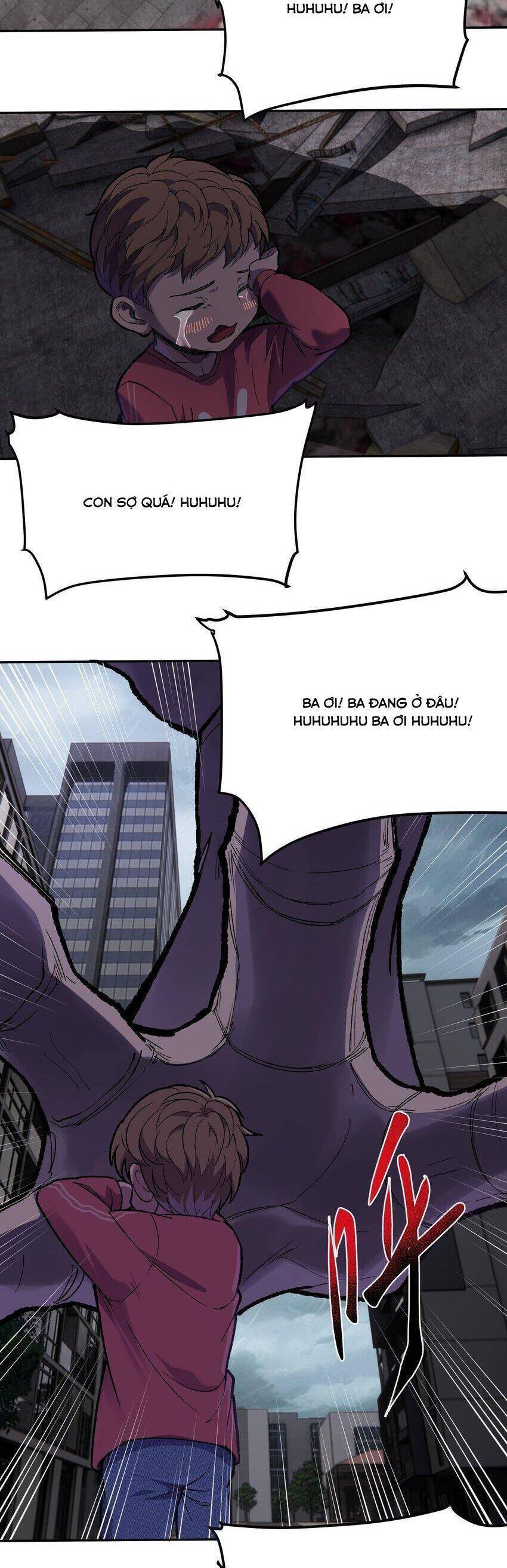 Đế Quân Thật Sự Rất Được Săn Đón Chapter 26 - 8