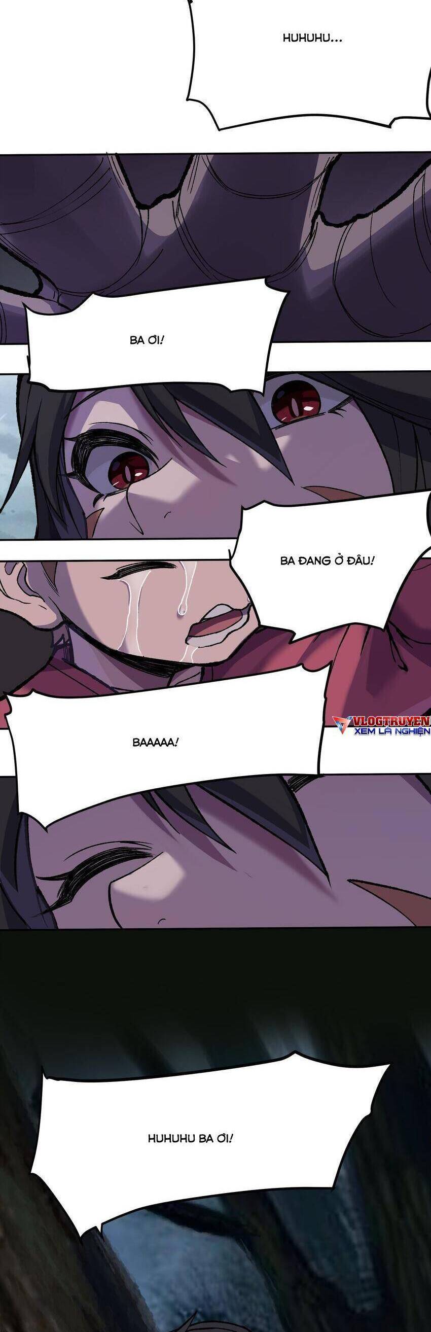 Đế Quân Thật Sự Rất Được Săn Đón Chapter 26 - 9