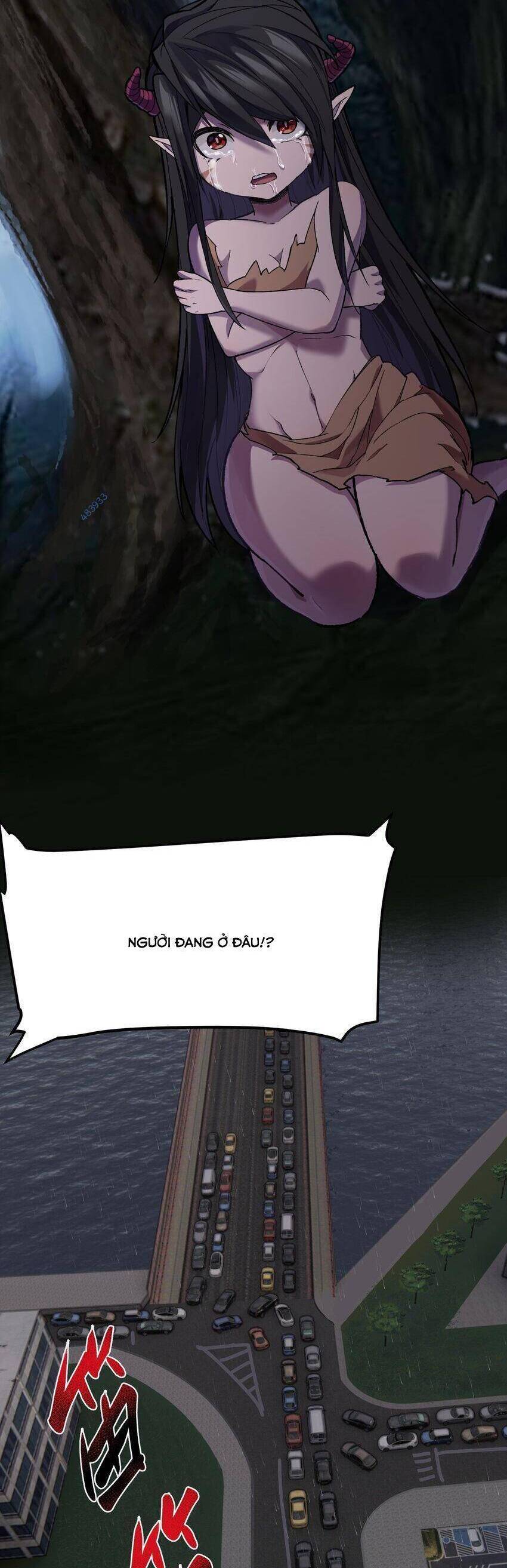 Đế Quân Thật Sự Rất Được Săn Đón Chapter 26 - 10