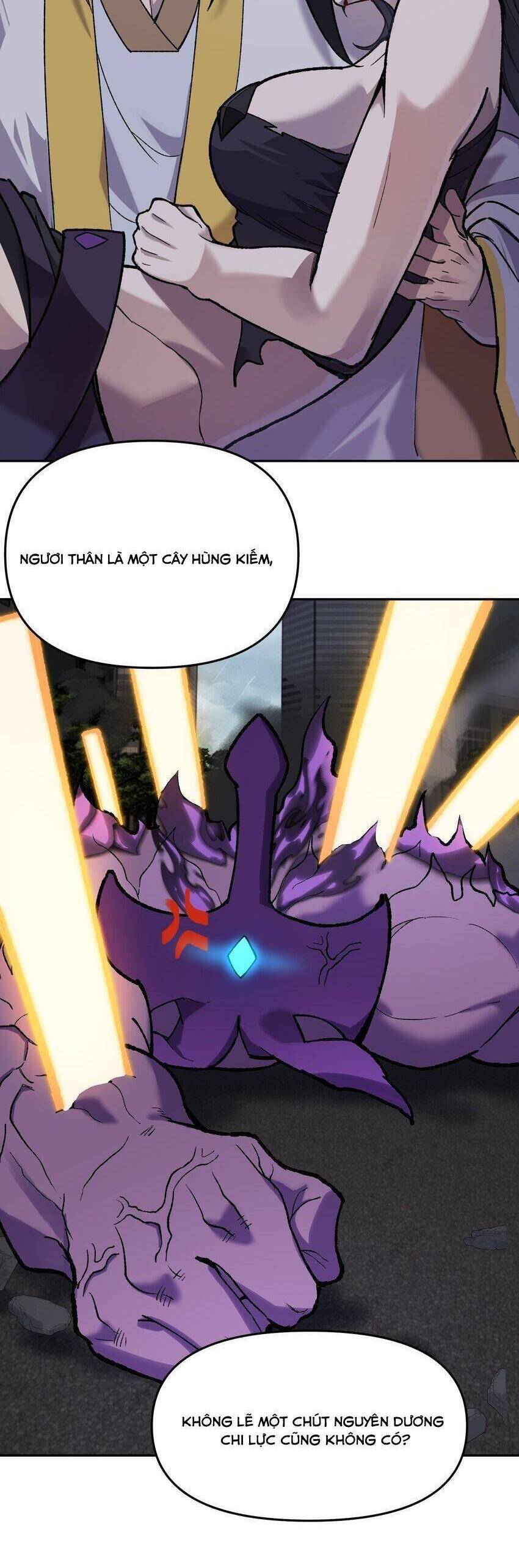 Đế Quân Thật Sự Rất Được Săn Đón Chapter 27 - 12