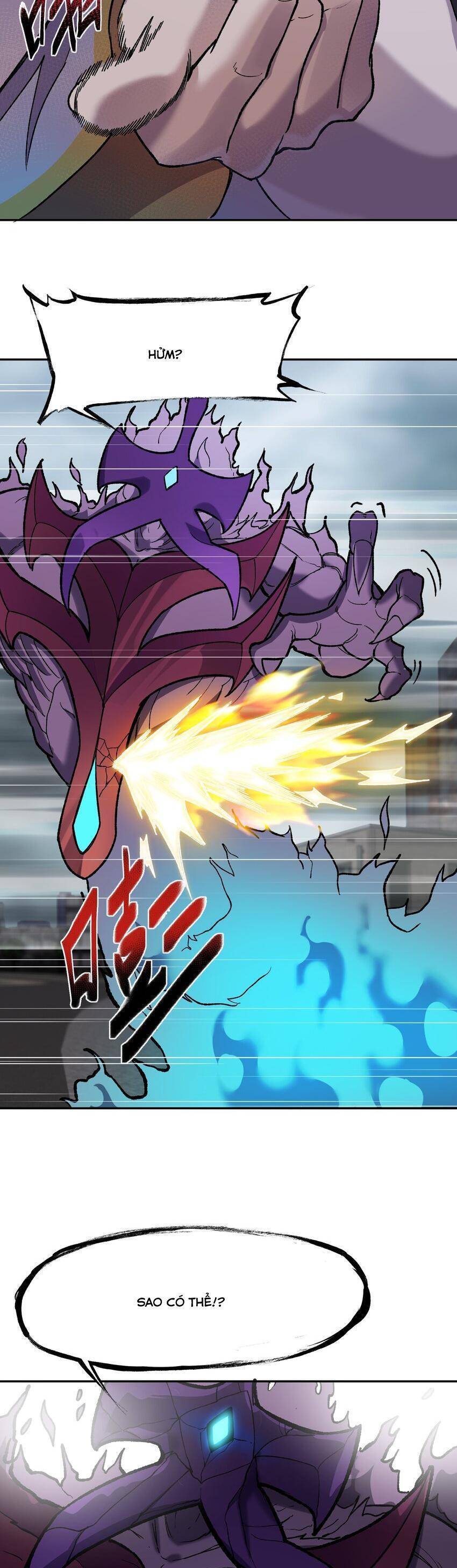 Đế Quân Thật Sự Rất Được Săn Đón Chapter 27 - 16