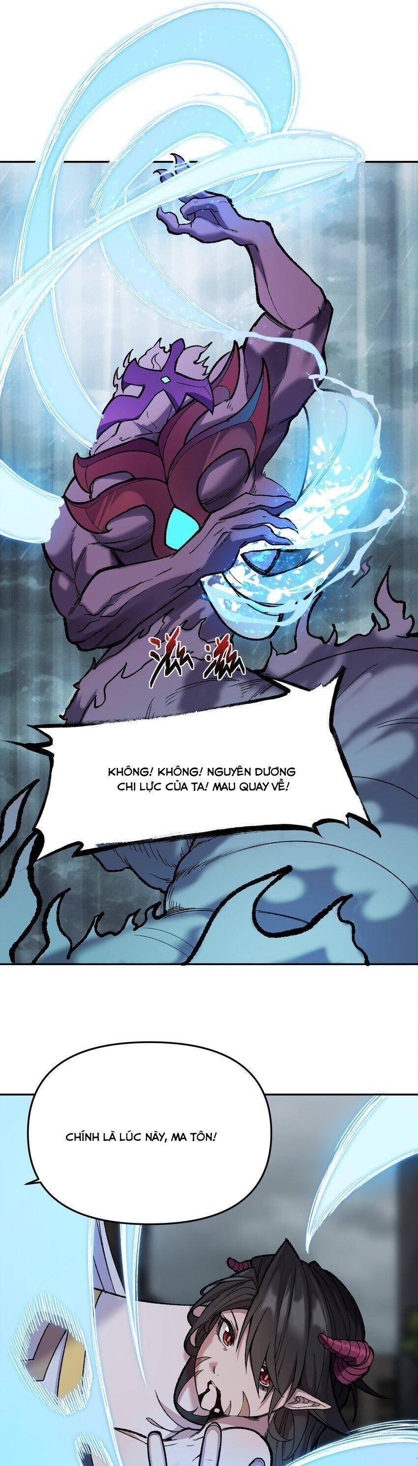 Đế Quân Thật Sự Rất Được Săn Đón Chapter 27 - 18