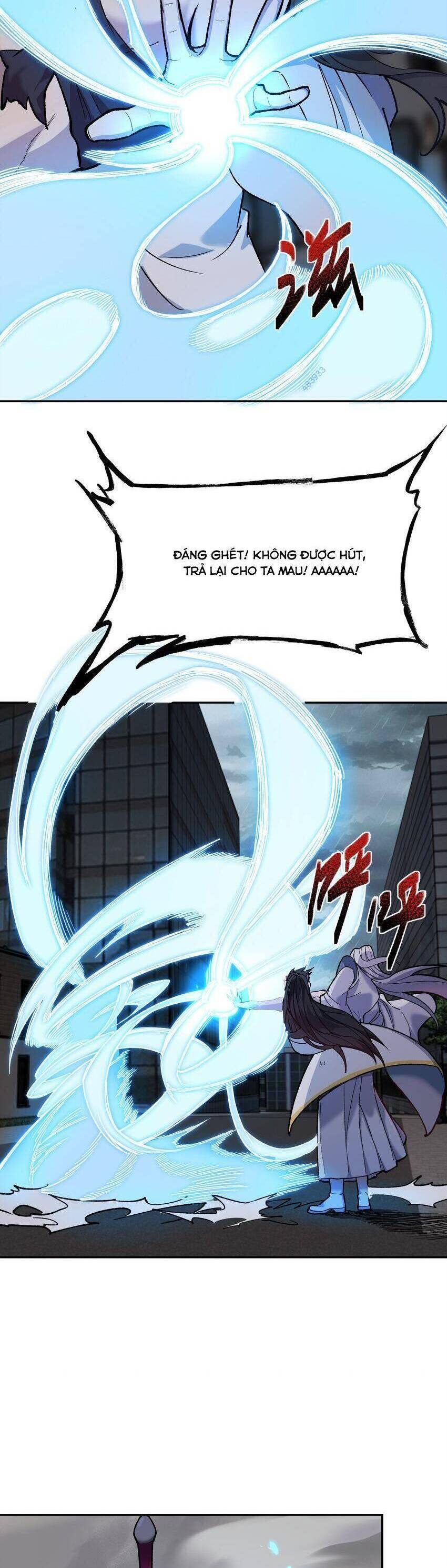 Đế Quân Thật Sự Rất Được Săn Đón Chapter 27 - 19