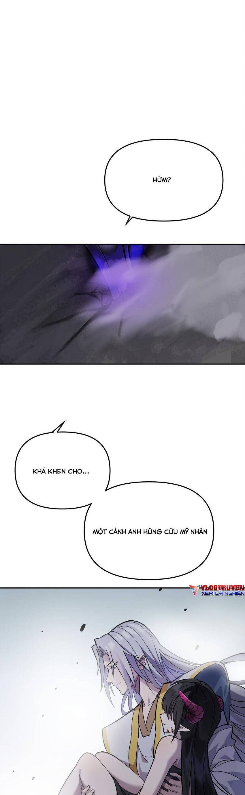 Đế Quân Thật Sự Rất Được Săn Đón Chapter 27 - 4