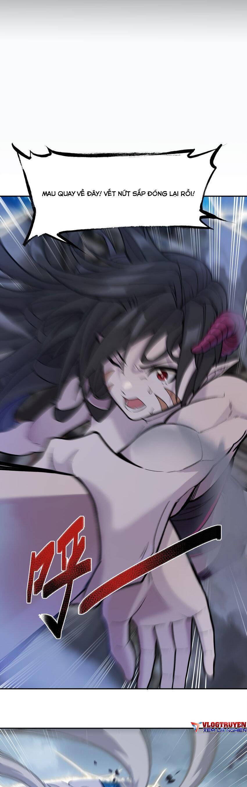 Đế Quân Thật Sự Rất Được Săn Đón Chapter 27 - 34