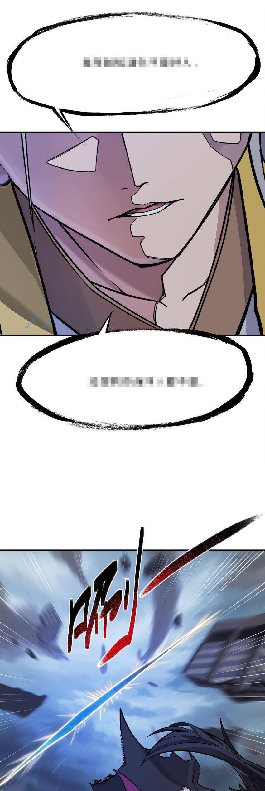 Đế Quân Thật Sự Rất Được Săn Đón Chapter 27 - 37