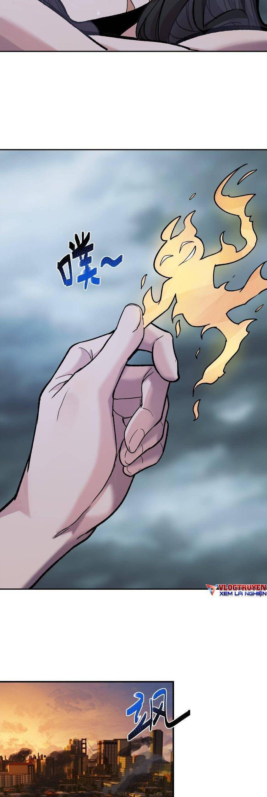 Đế Quân Thật Sự Rất Được Săn Đón Chapter 27 - 39