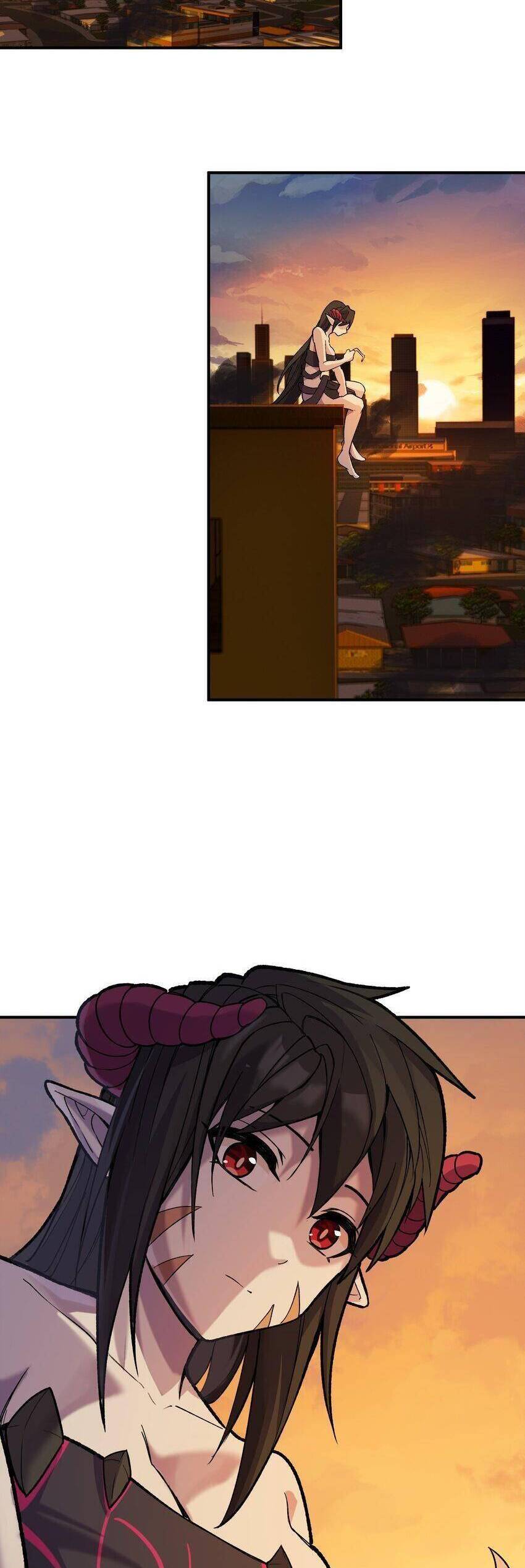 Đế Quân Thật Sự Rất Được Săn Đón Chapter 27 - 40