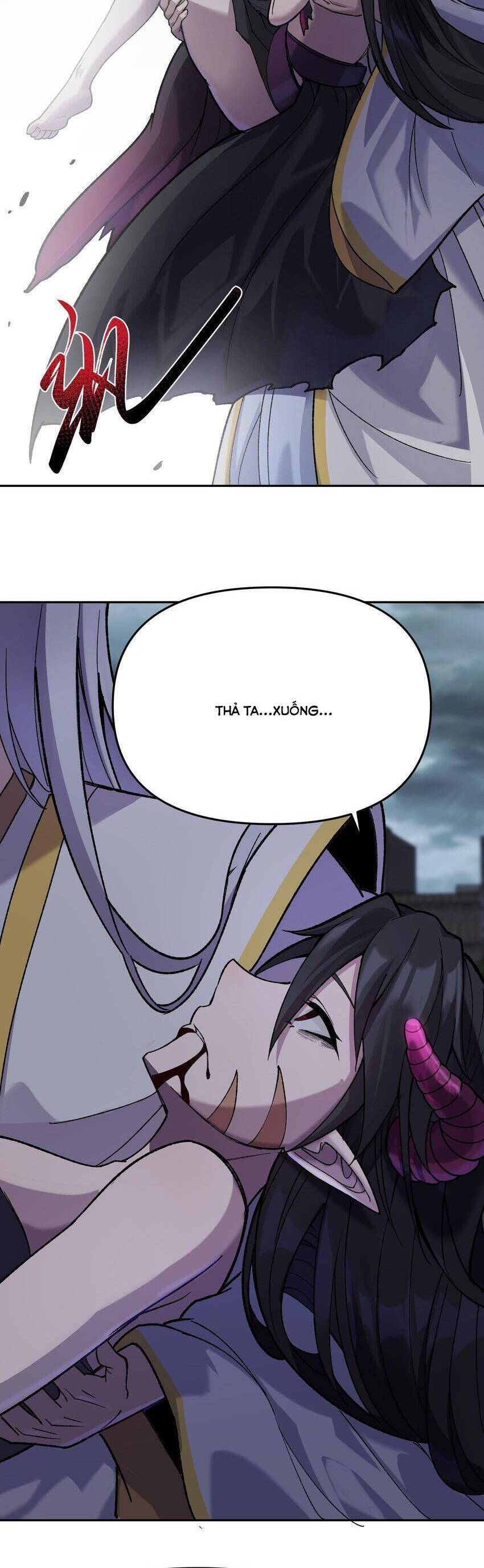 Đế Quân Thật Sự Rất Được Săn Đón Chapter 27 - 5