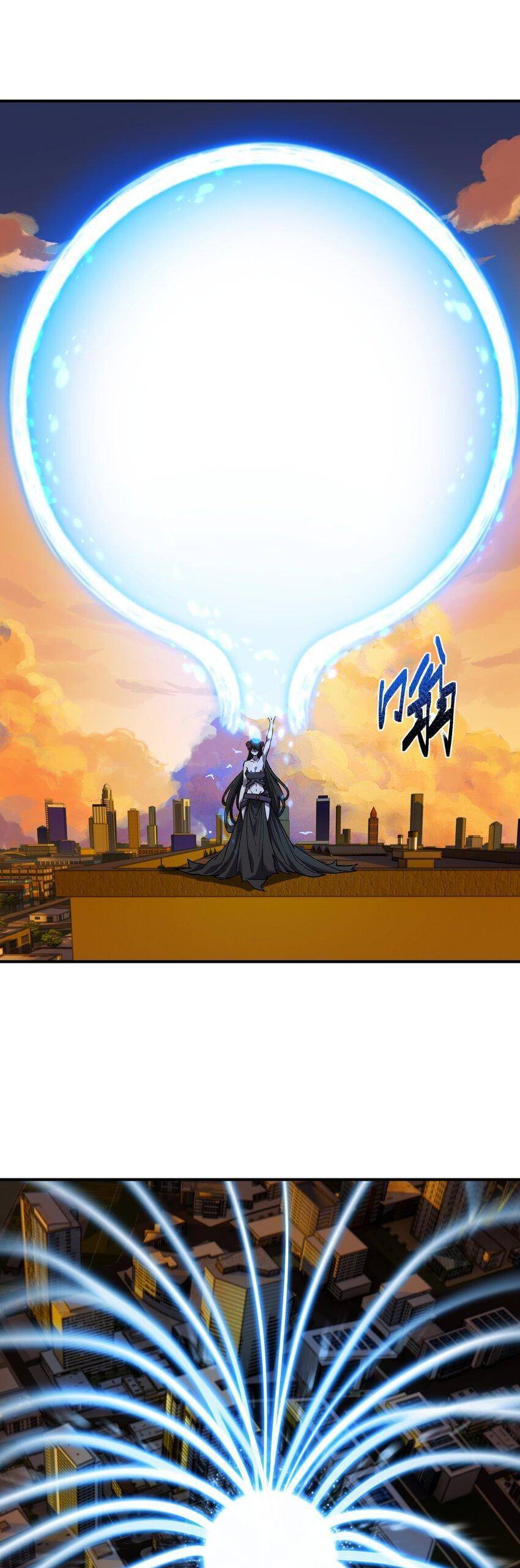 Đế Quân Thật Sự Rất Được Săn Đón Chapter 27 - 42