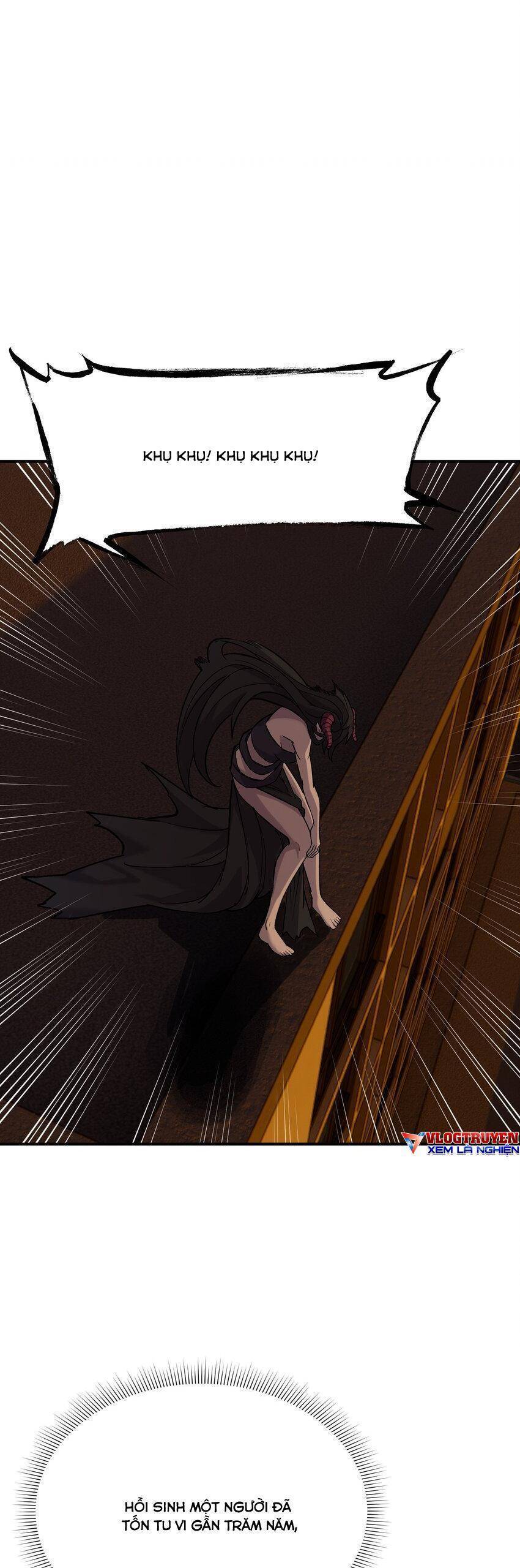 Đế Quân Thật Sự Rất Được Săn Đón Chapter 27 - 44