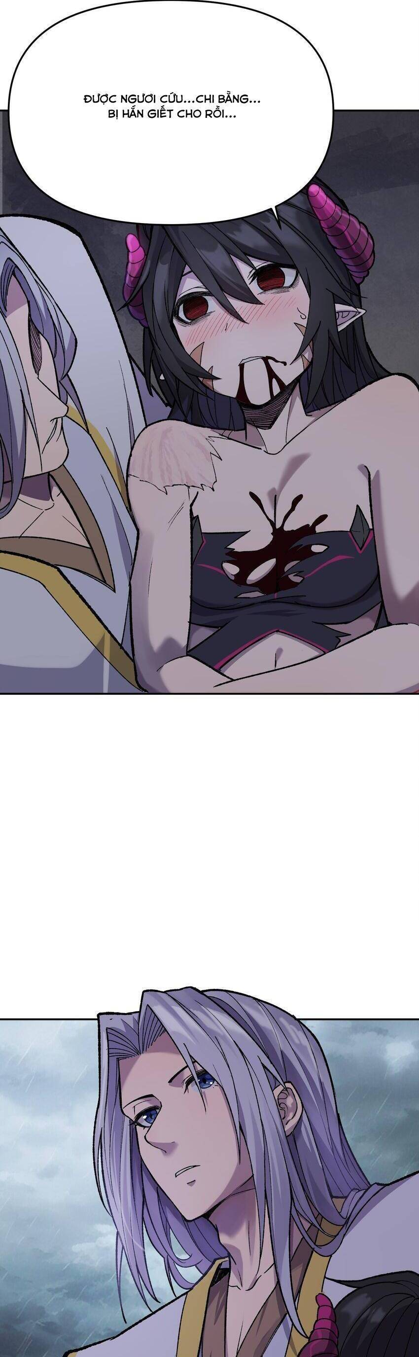 Đế Quân Thật Sự Rất Được Săn Đón Chapter 27 - 6