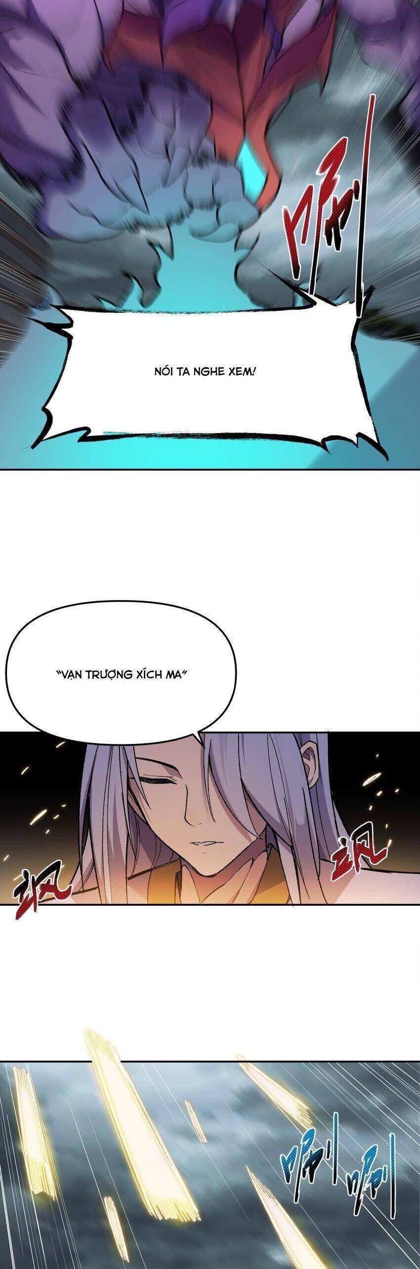 Đế Quân Thật Sự Rất Được Săn Đón Chapter 27 - 9