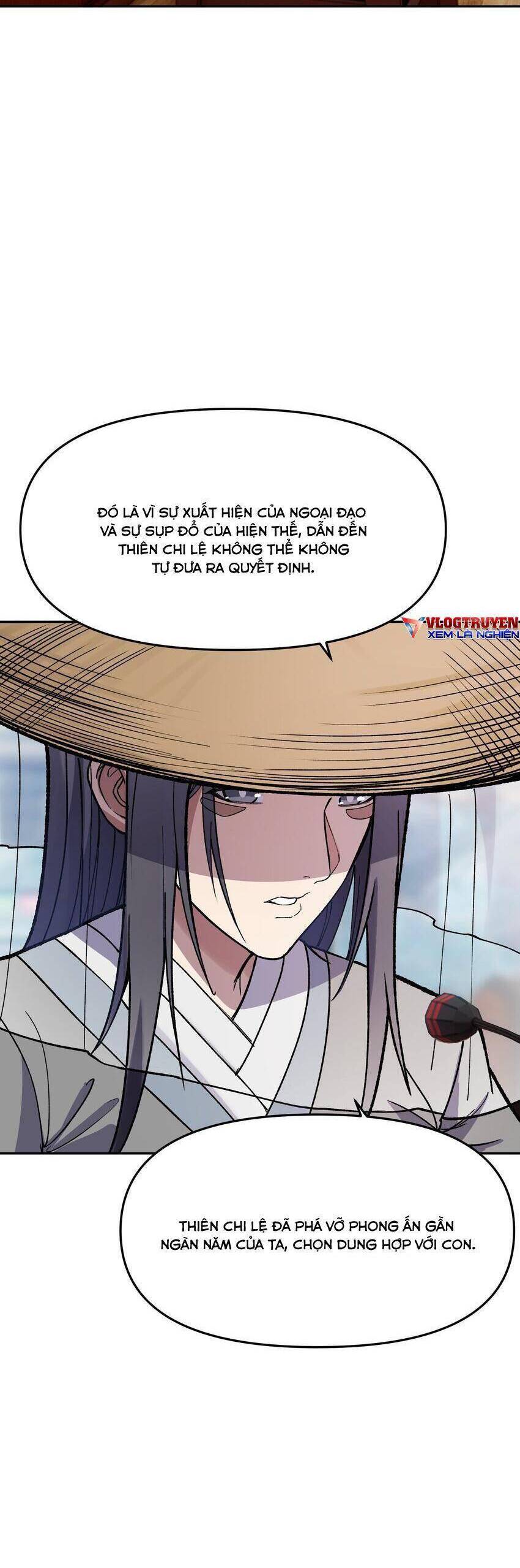 Đế Quân Thật Sự Rất Được Săn Đón Chapter 28 - 19