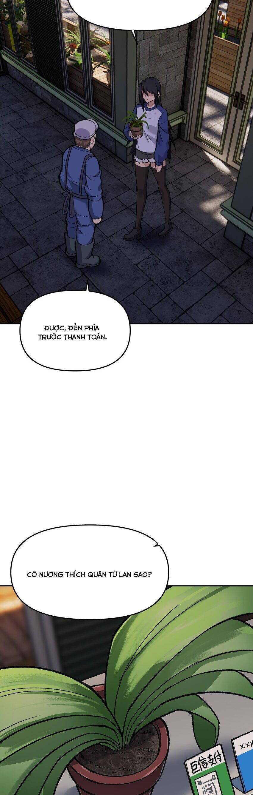 Đế Quân Thật Sự Rất Được Săn Đón Chapter 28 - 30