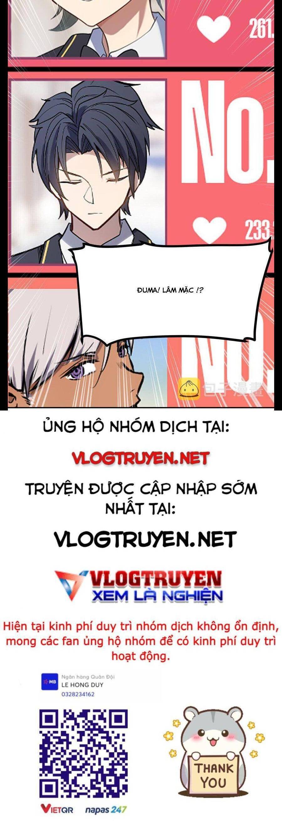 Đế Quân Thật Sự Rất Được Săn Đón Chapter 28 - 45