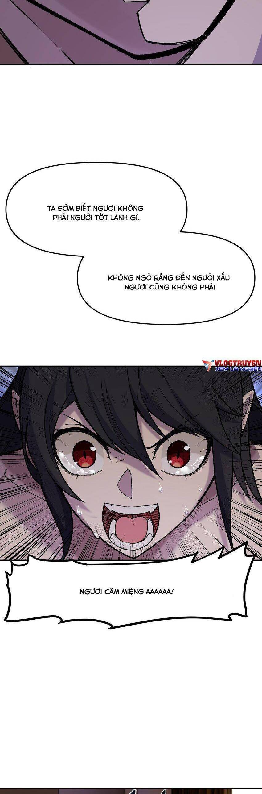 Đế Quân Thật Sự Rất Được Săn Đón Chapter 28 - 9