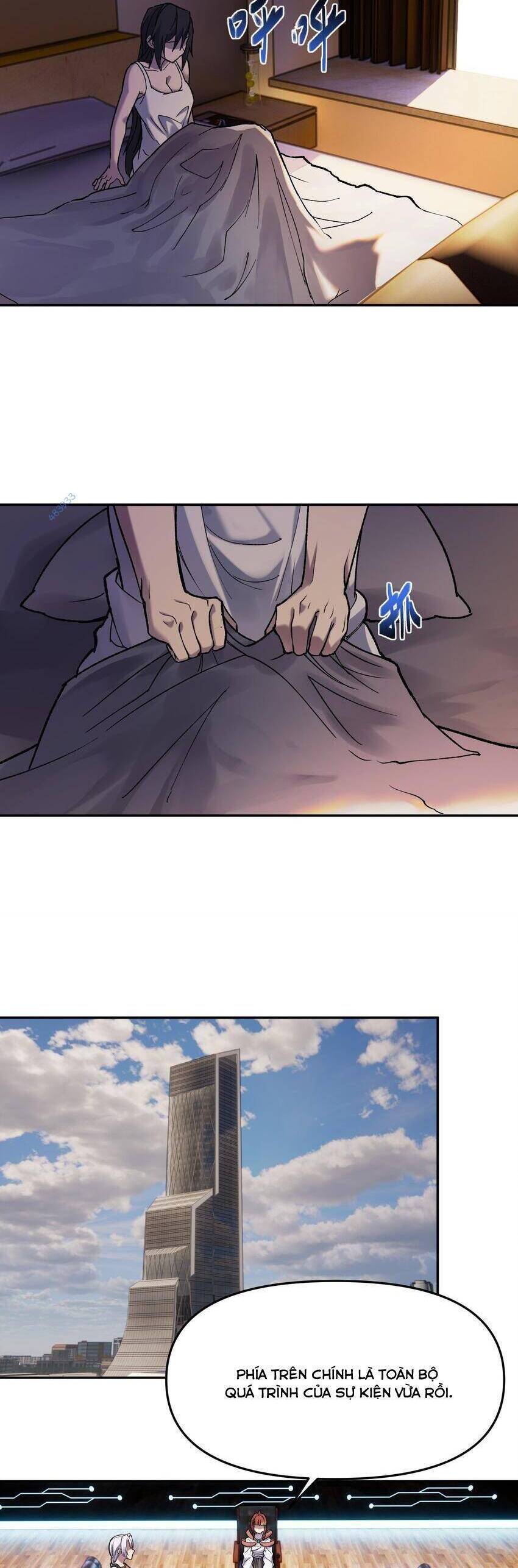 Đế Quân Thật Sự Rất Được Săn Đón Chapter 28 - 10