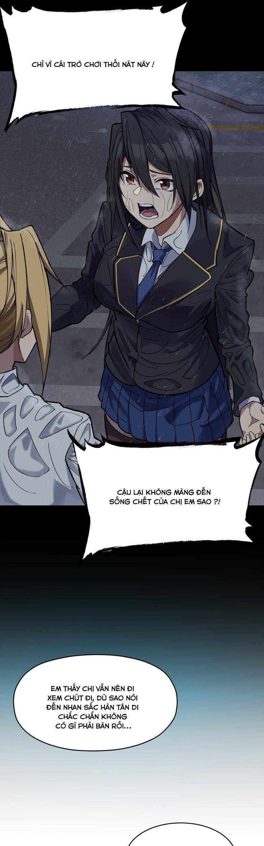 Đế Quân Thật Sự Rất Được Săn Đón Chapter 30 - 13