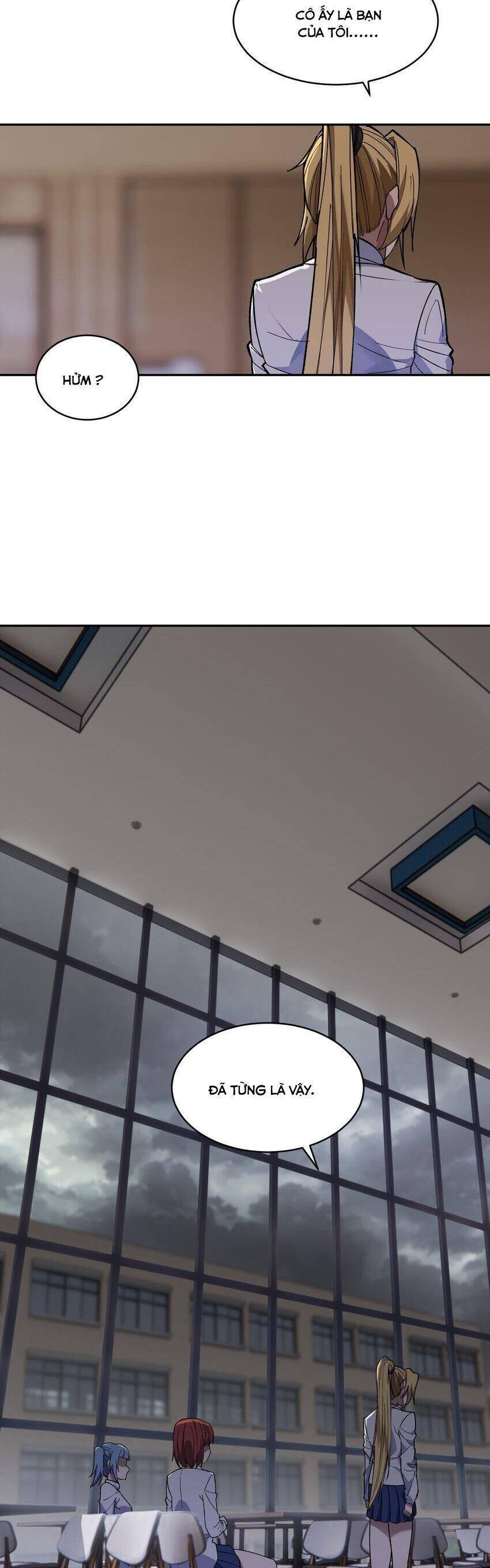 Đế Quân Thật Sự Rất Được Săn Đón Chapter 30 - 14