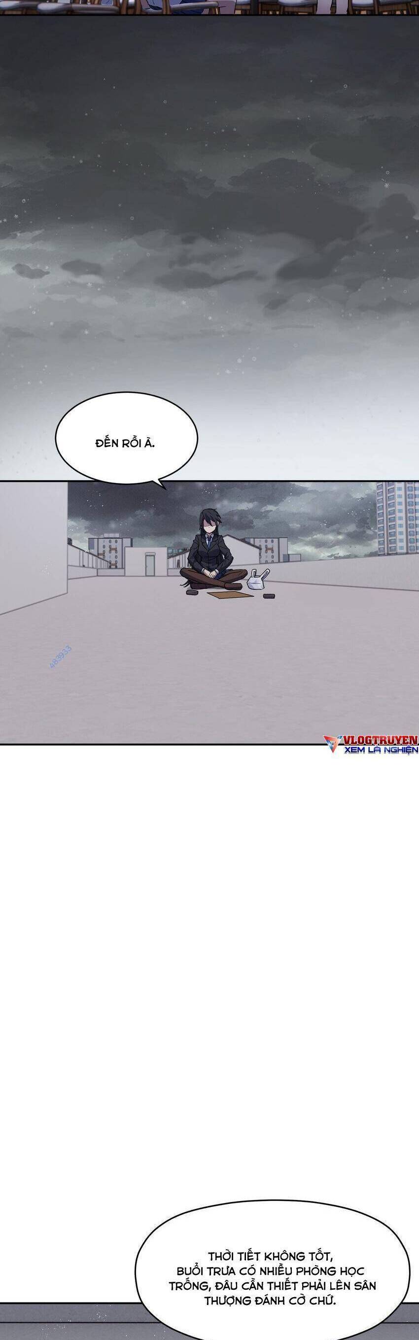 Đế Quân Thật Sự Rất Được Săn Đón Chapter 30 - 15