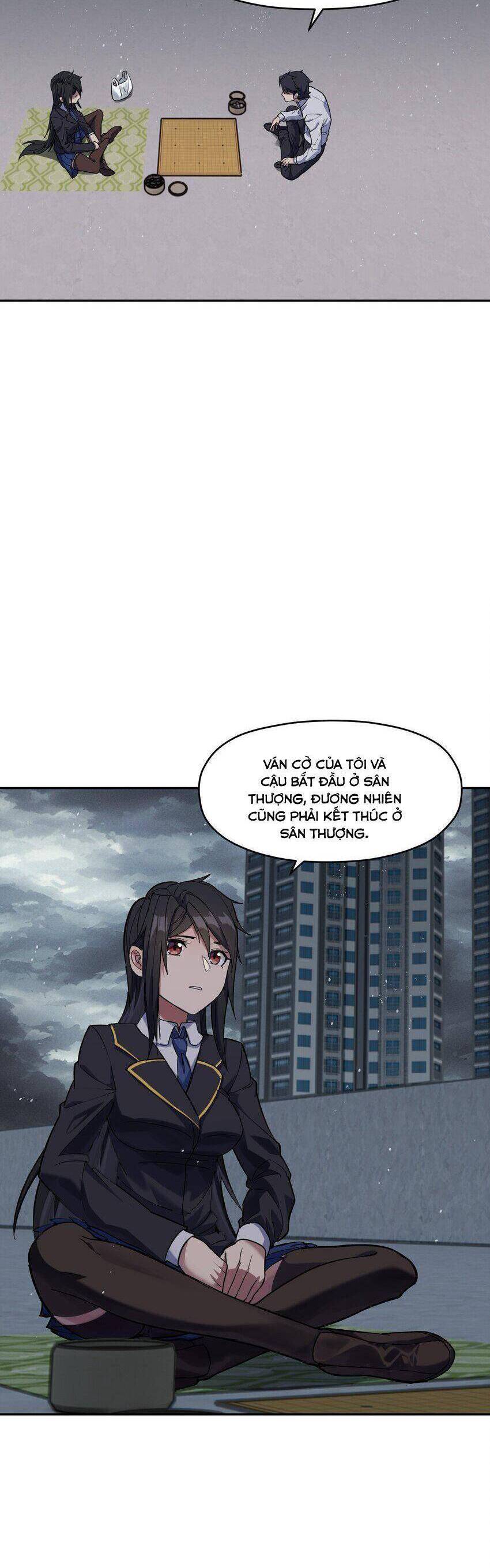 Đế Quân Thật Sự Rất Được Săn Đón Chapter 30 - 16