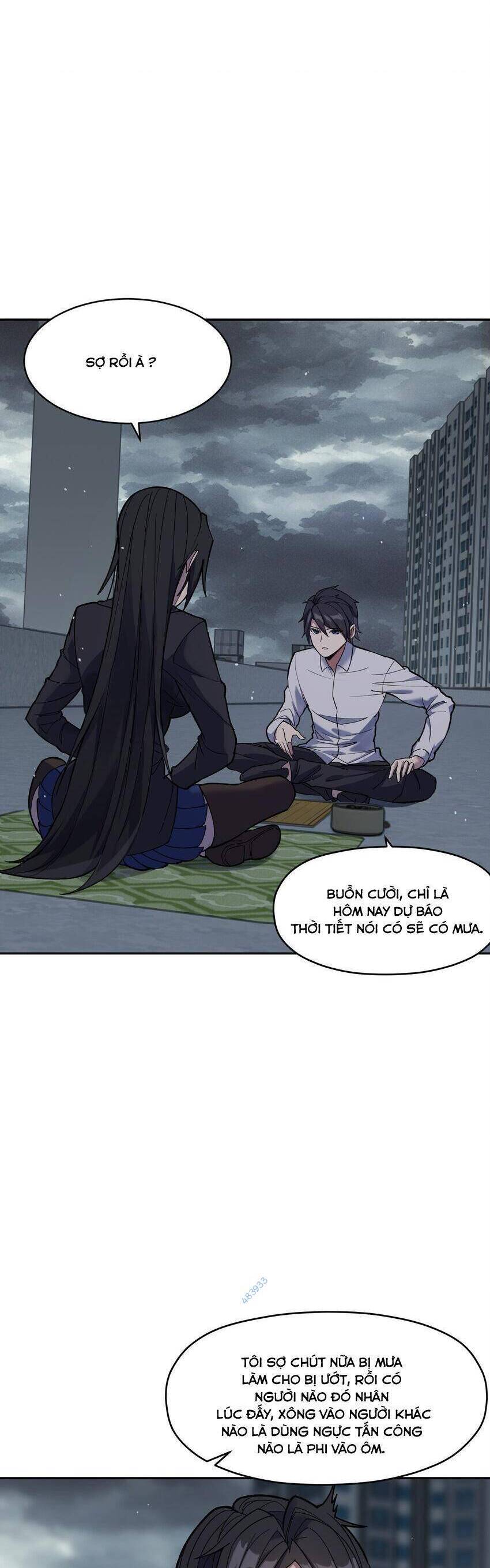 Đế Quân Thật Sự Rất Được Săn Đón Chapter 30 - 17