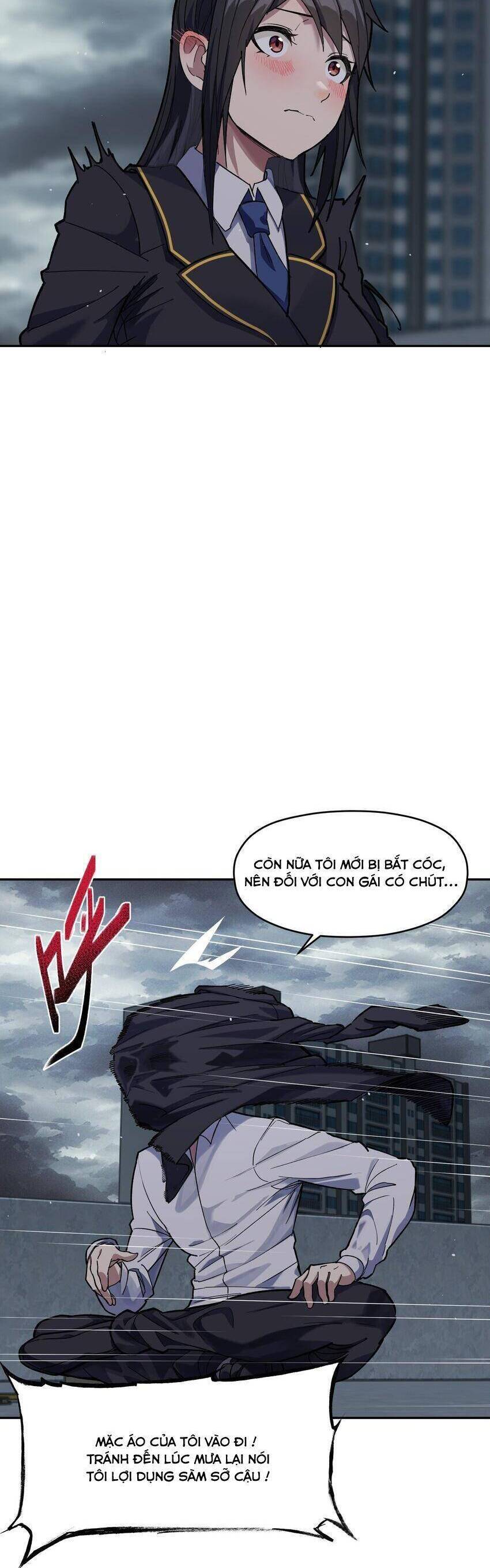 Đế Quân Thật Sự Rất Được Săn Đón Chapter 30 - 18