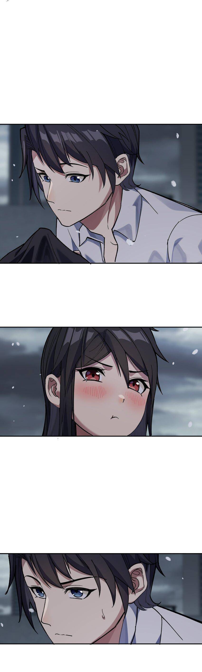 Đế Quân Thật Sự Rất Được Săn Đón Chapter 30 - 19