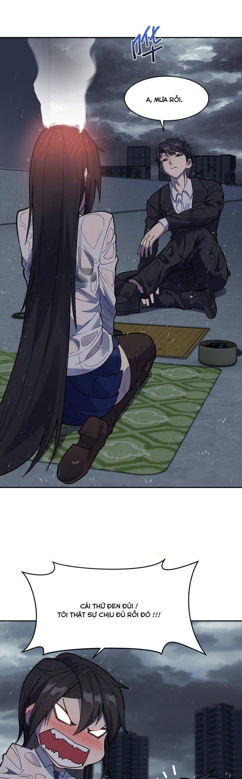 Đế Quân Thật Sự Rất Được Săn Đón Chapter 30 - 23