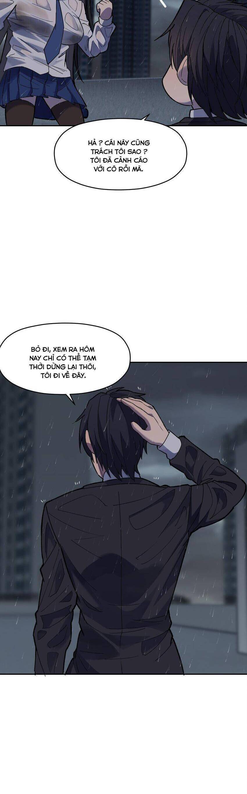 Đế Quân Thật Sự Rất Được Săn Đón Chapter 30 - 24