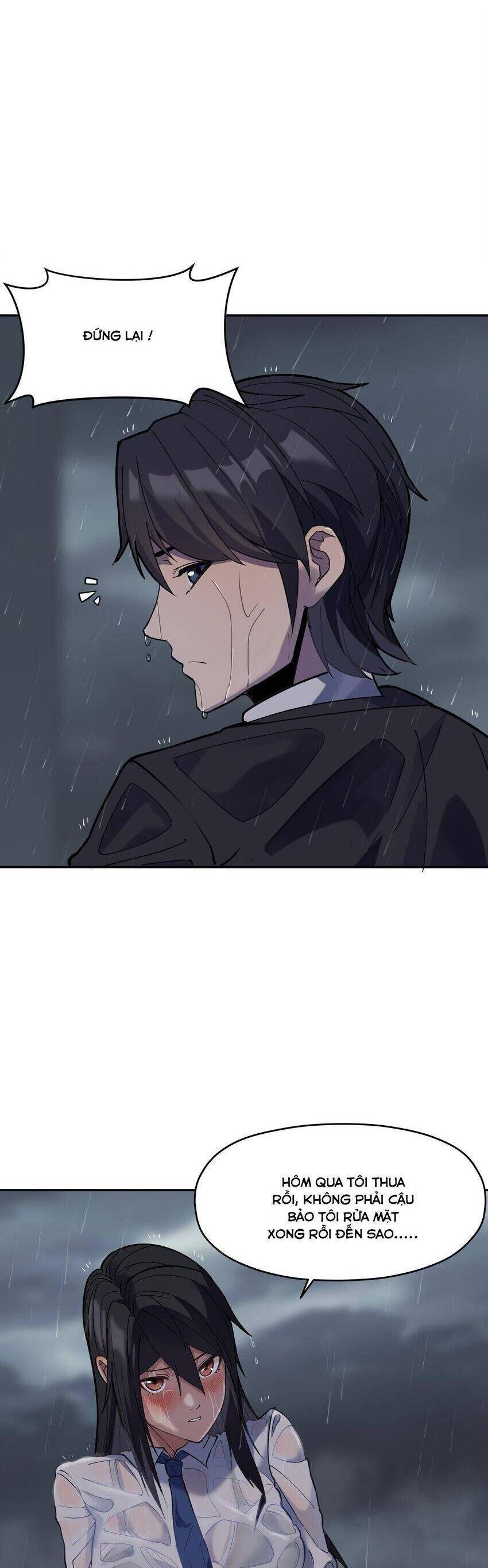 Đế Quân Thật Sự Rất Được Săn Đón Chapter 30 - 25