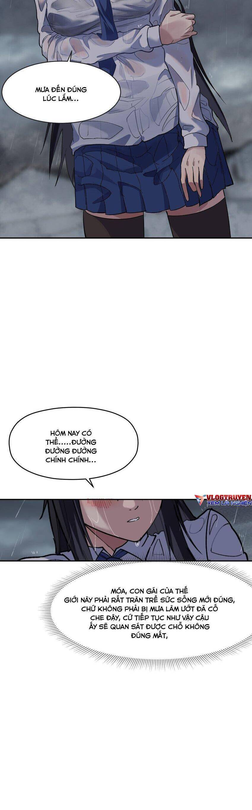 Đế Quân Thật Sự Rất Được Săn Đón Chapter 30 - 26