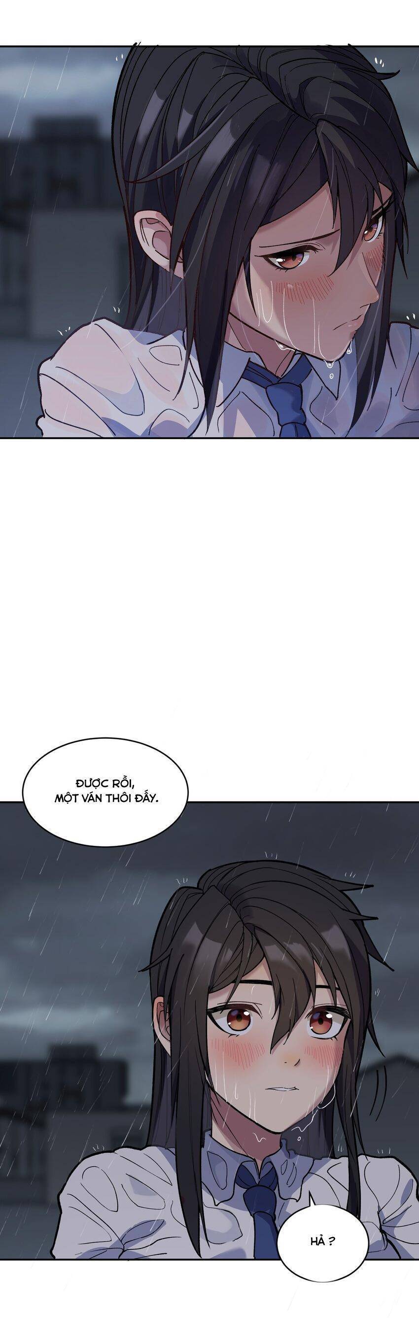 Đế Quân Thật Sự Rất Được Săn Đón Chapter 30 - 30