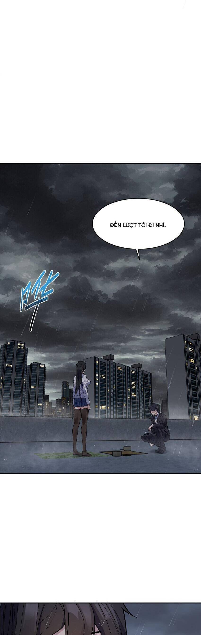 Đế Quân Thật Sự Rất Được Săn Đón Chapter 30 - 31